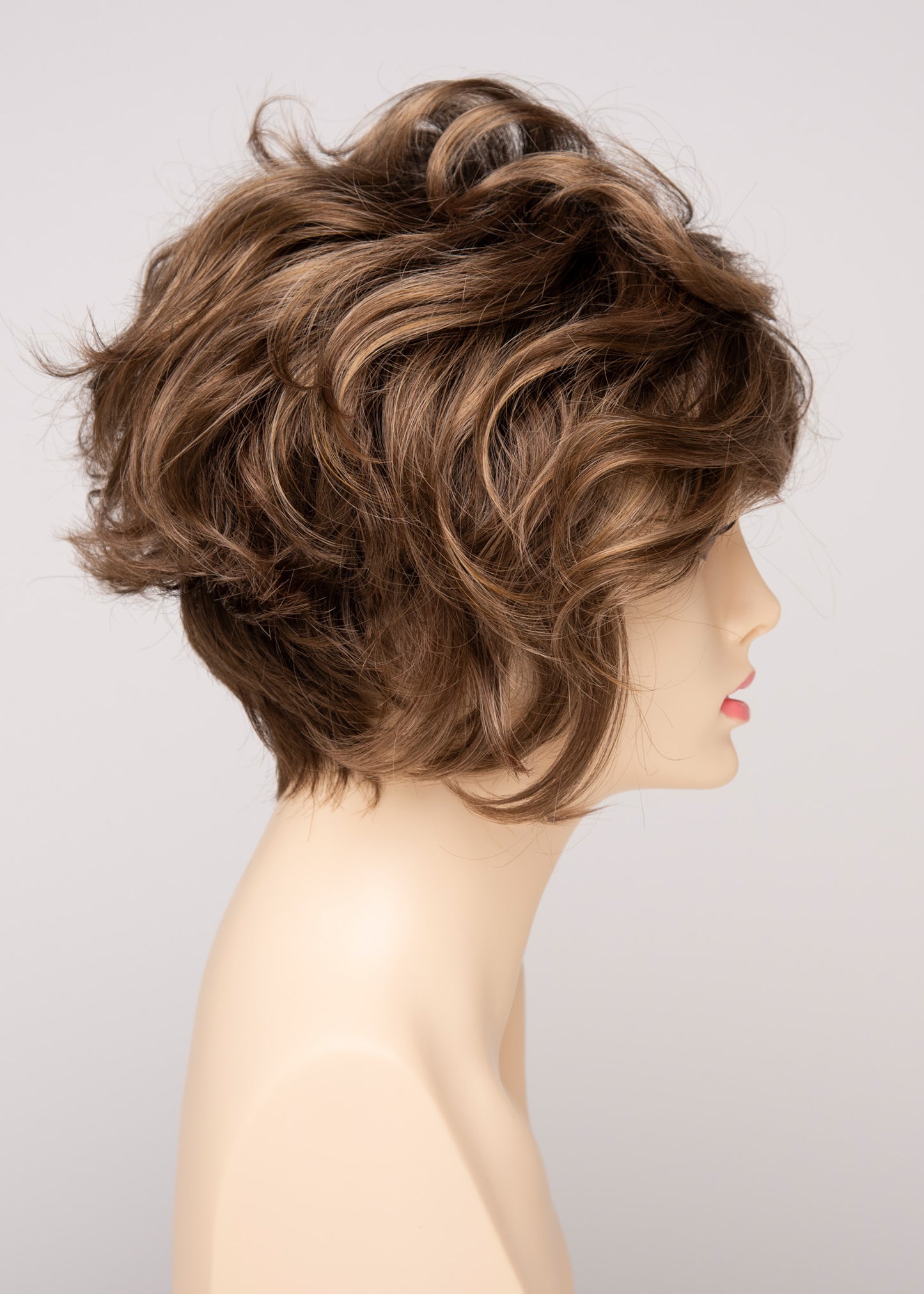 Carrisa Wig