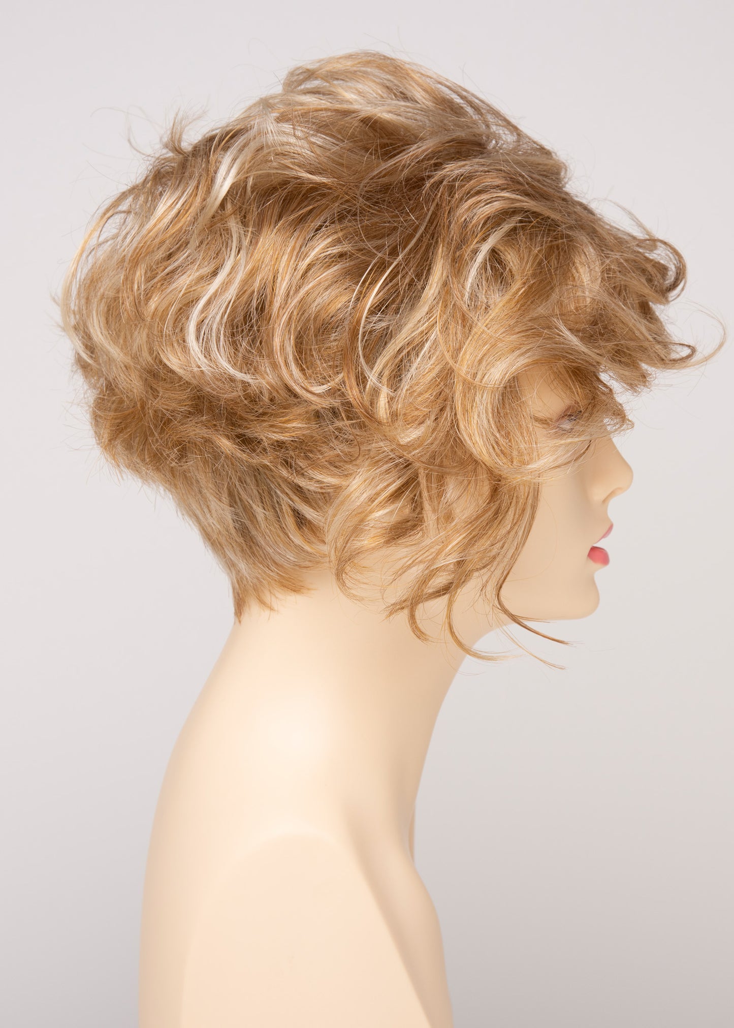 Carrisa Wig