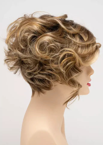 Carrisa Wig
