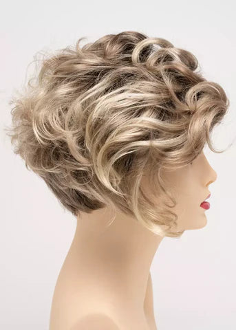 Carrisa Wig