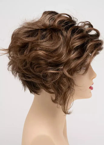 Carrisa Wig