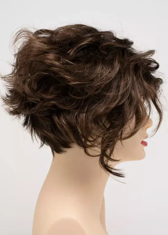 Carrisa Wig