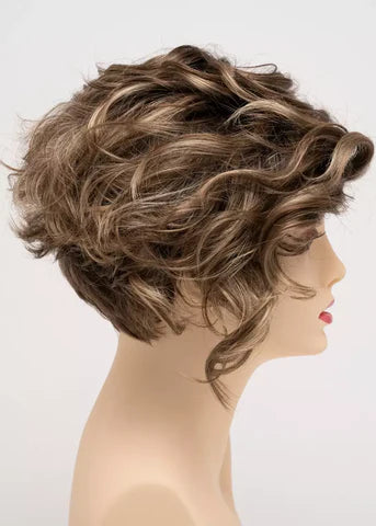 Carrisa Wig