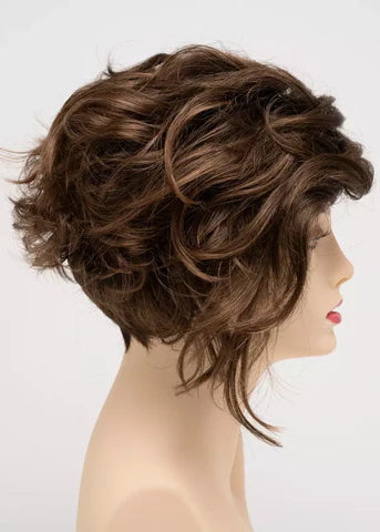 Carrisa Wig