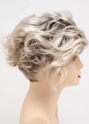 Carrisa Wig