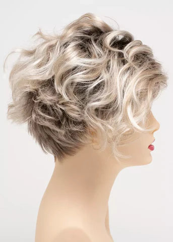 Carrisa Wig