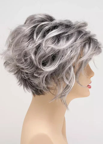 Carrisa Wig