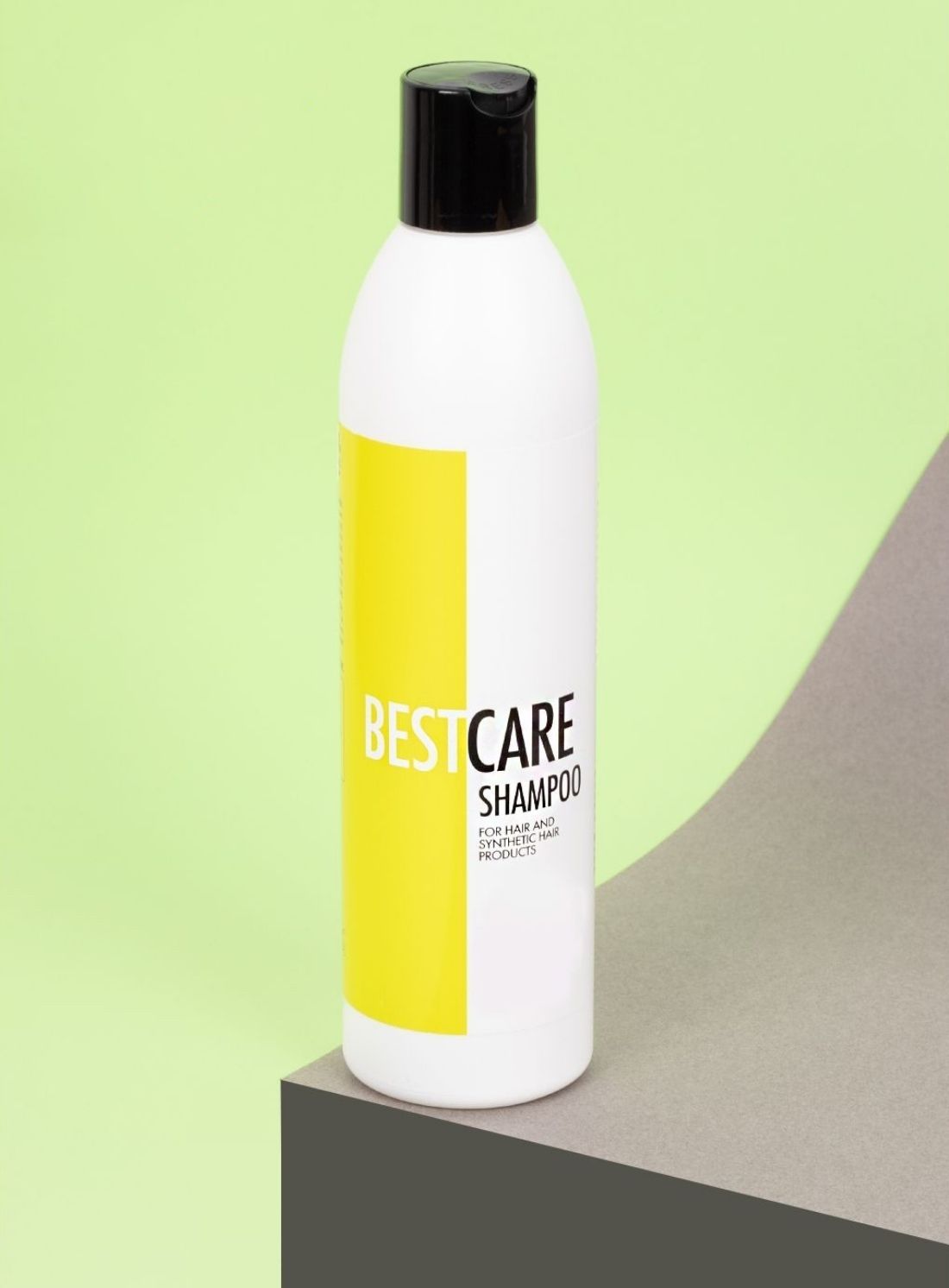 Champú Cabello Sintético y Cabello DUO