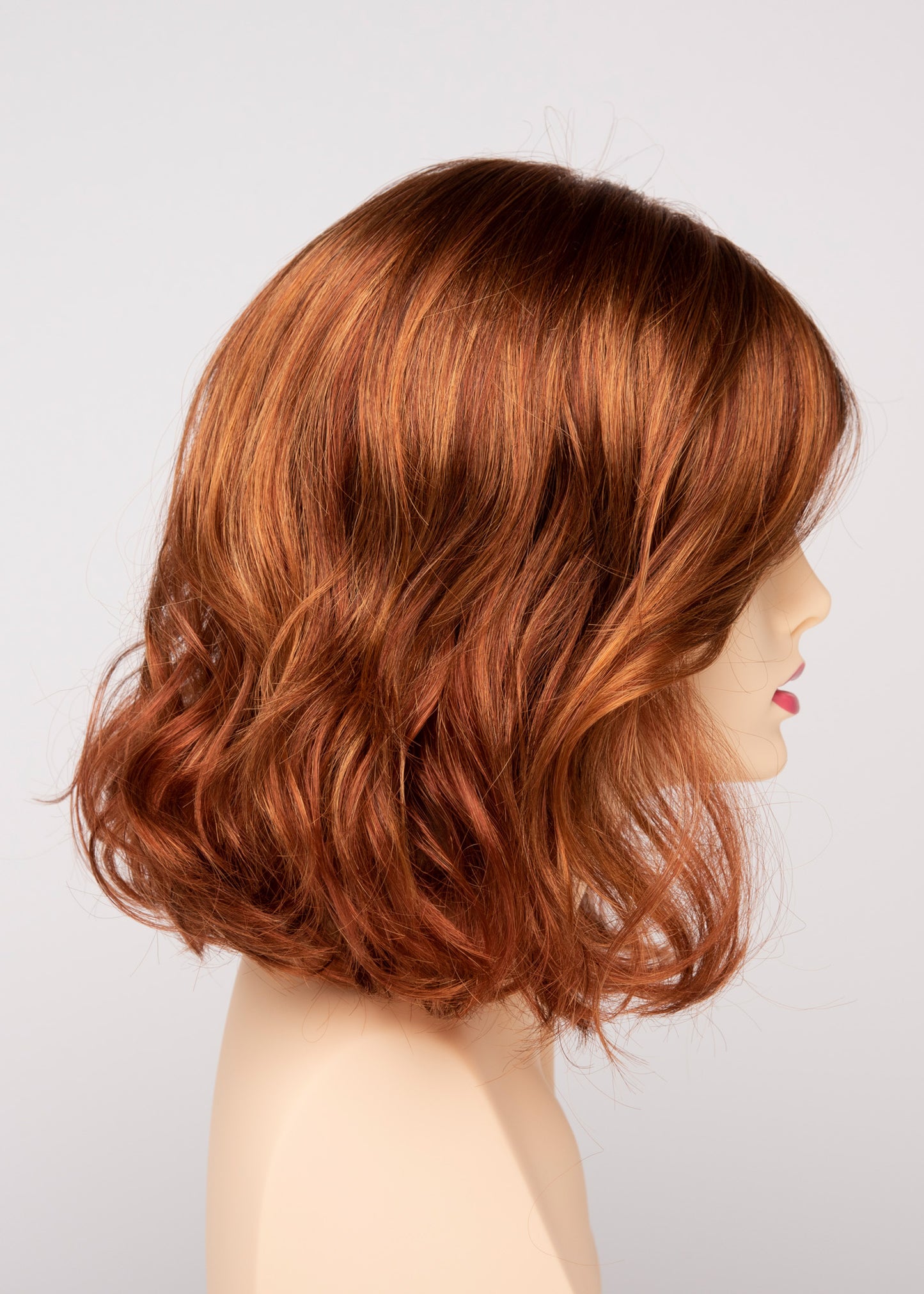 Perruque Chloé