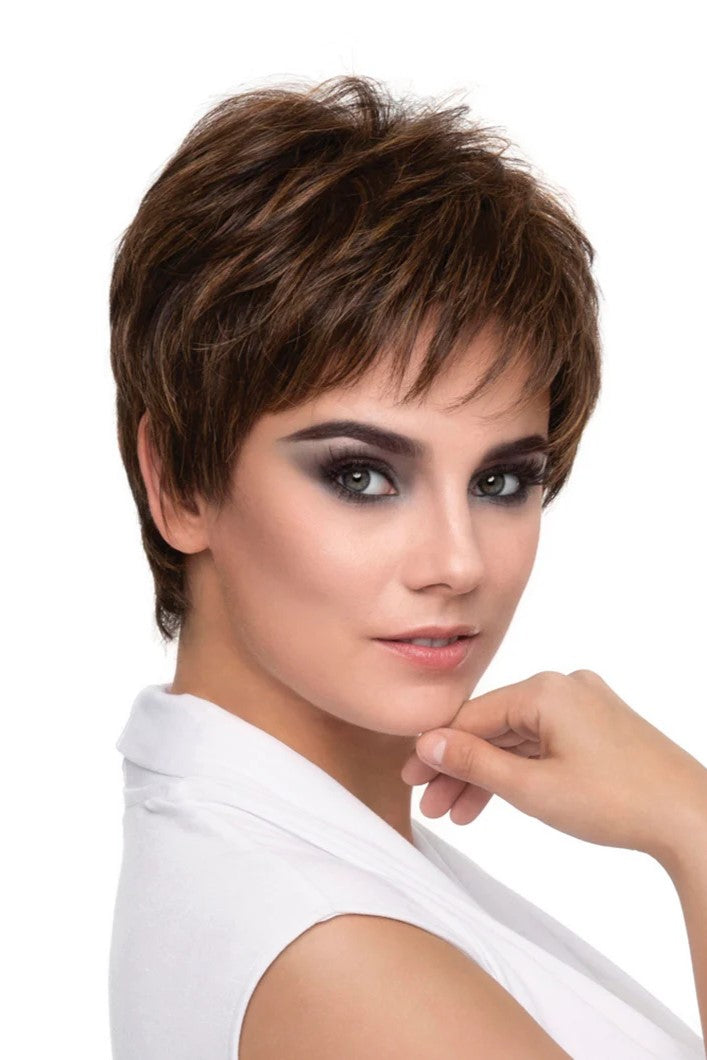 Destiny Wig