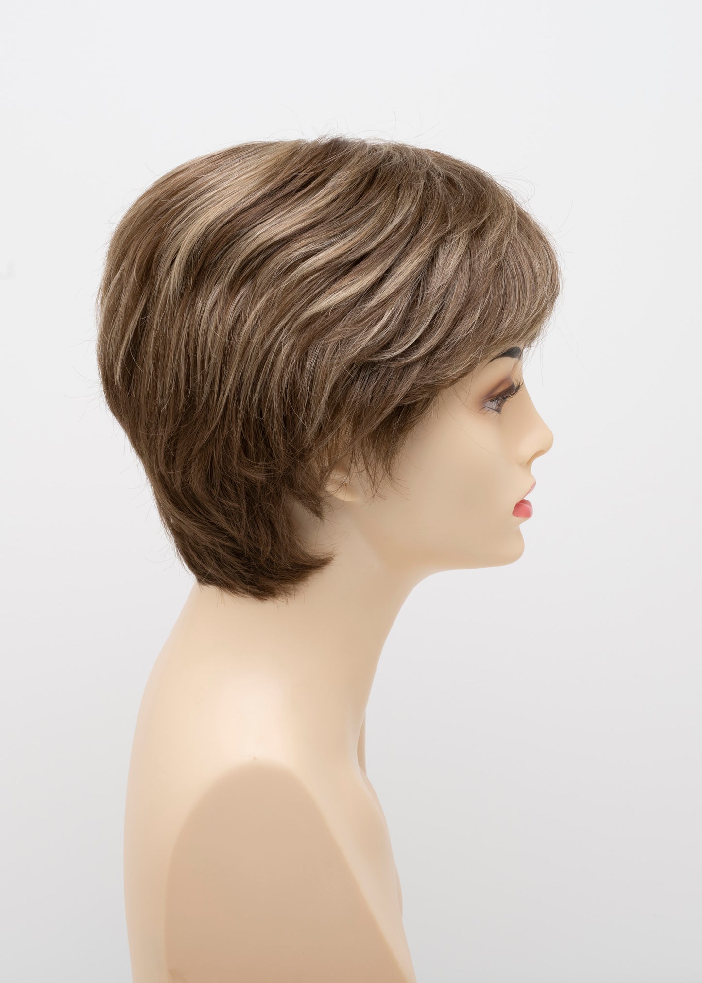 Destiny Wig