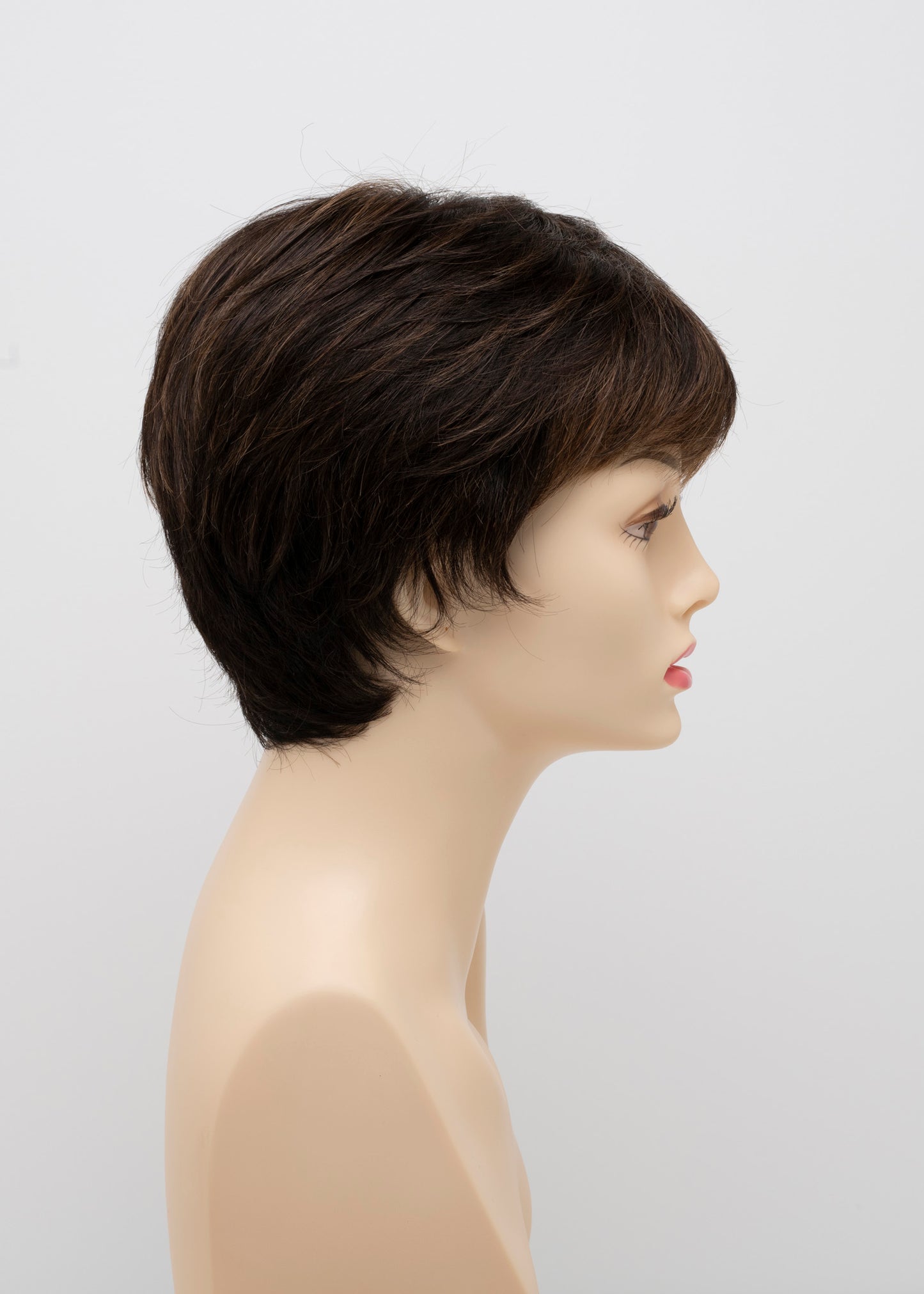 Destiny Wig