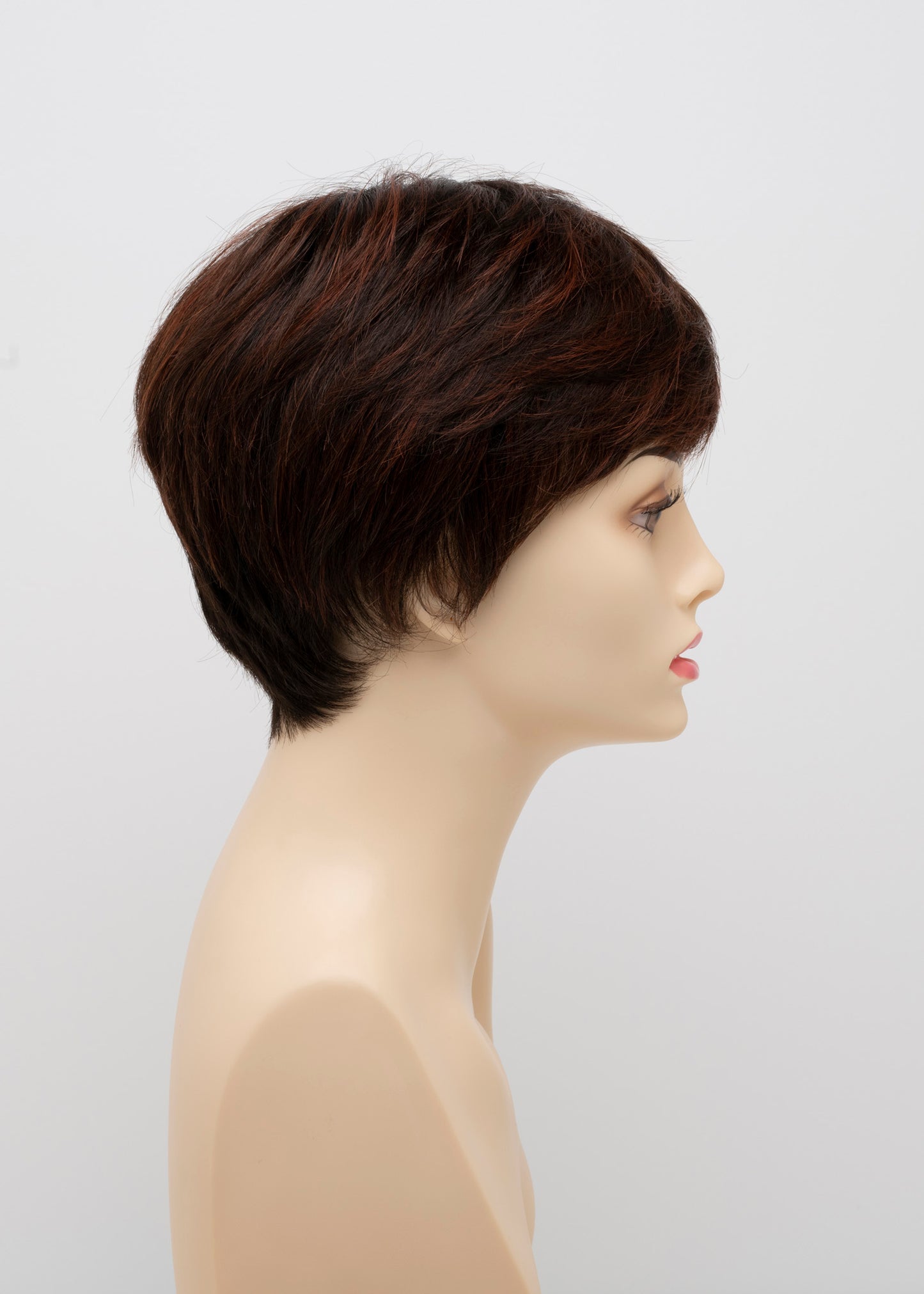 Destiny Wig