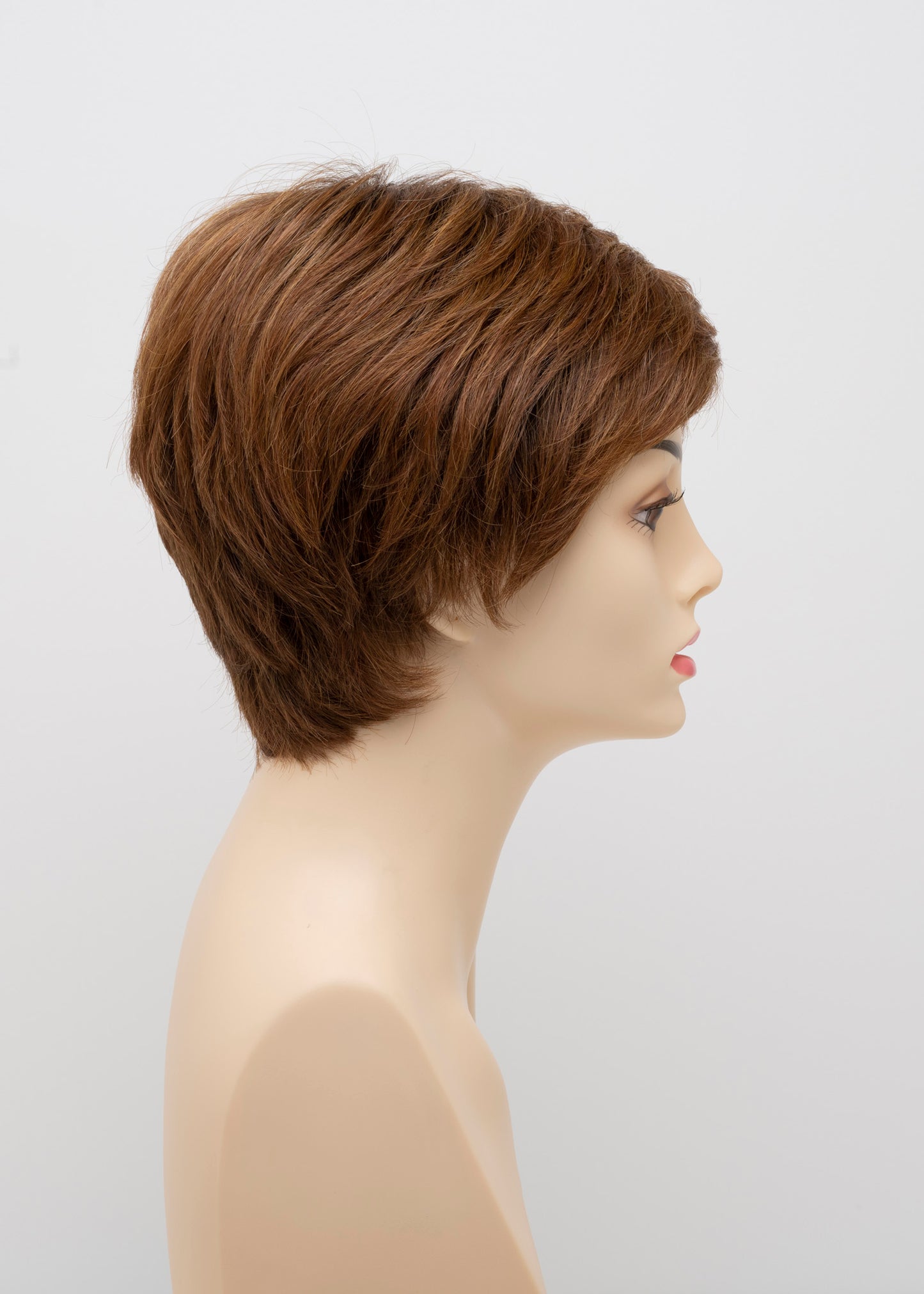 Destiny Wig