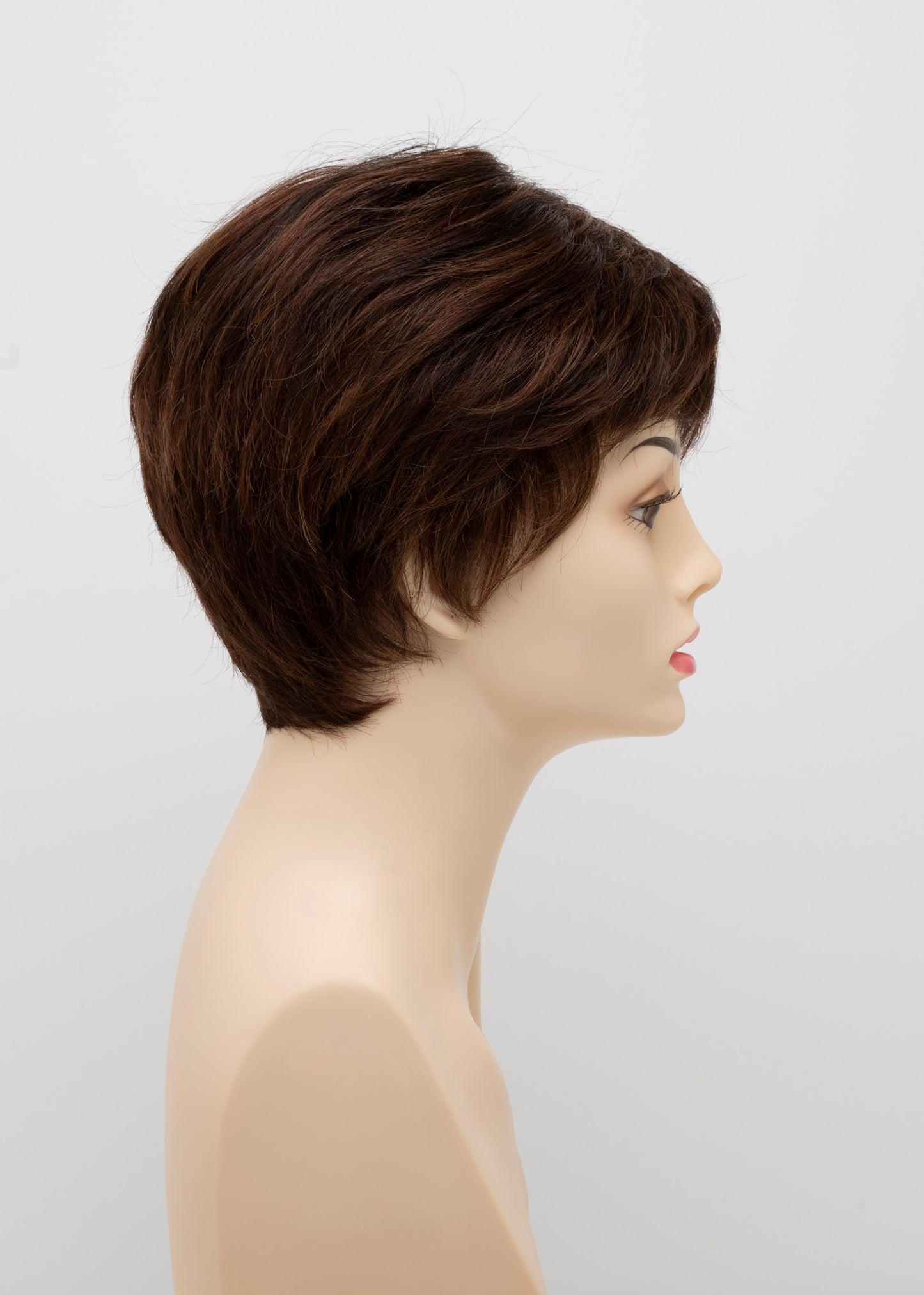 Destiny Wig
