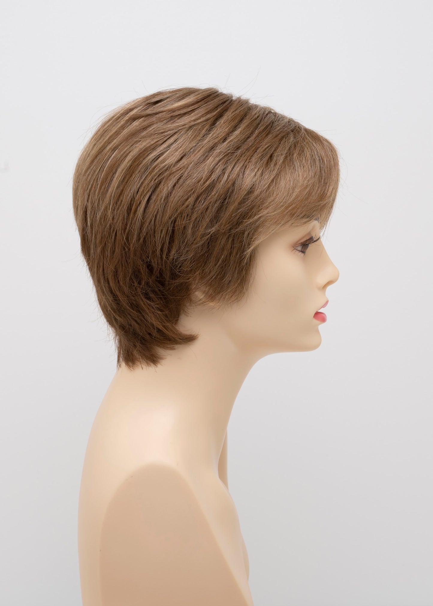 Destiny Wig