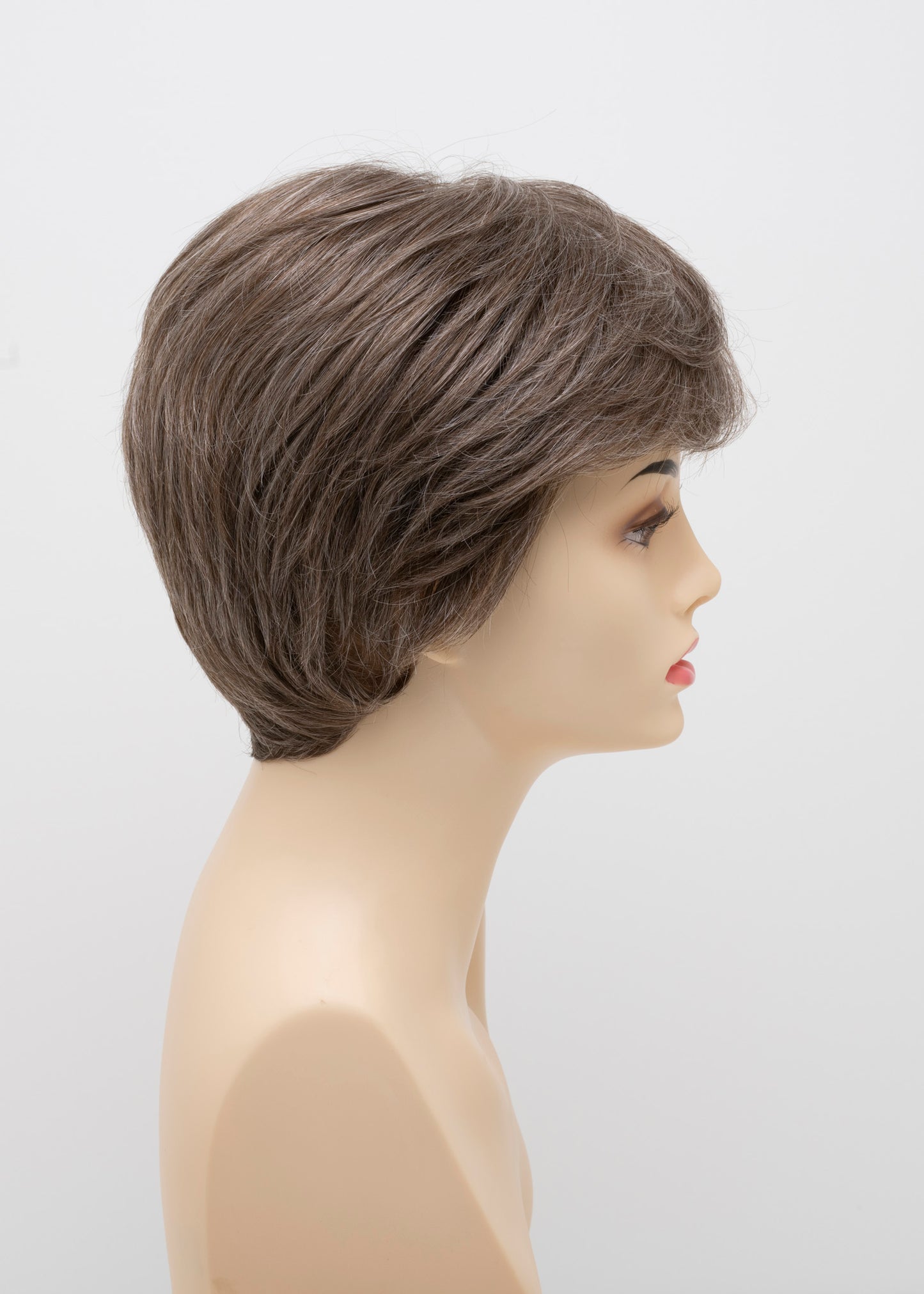 Destiny Wig