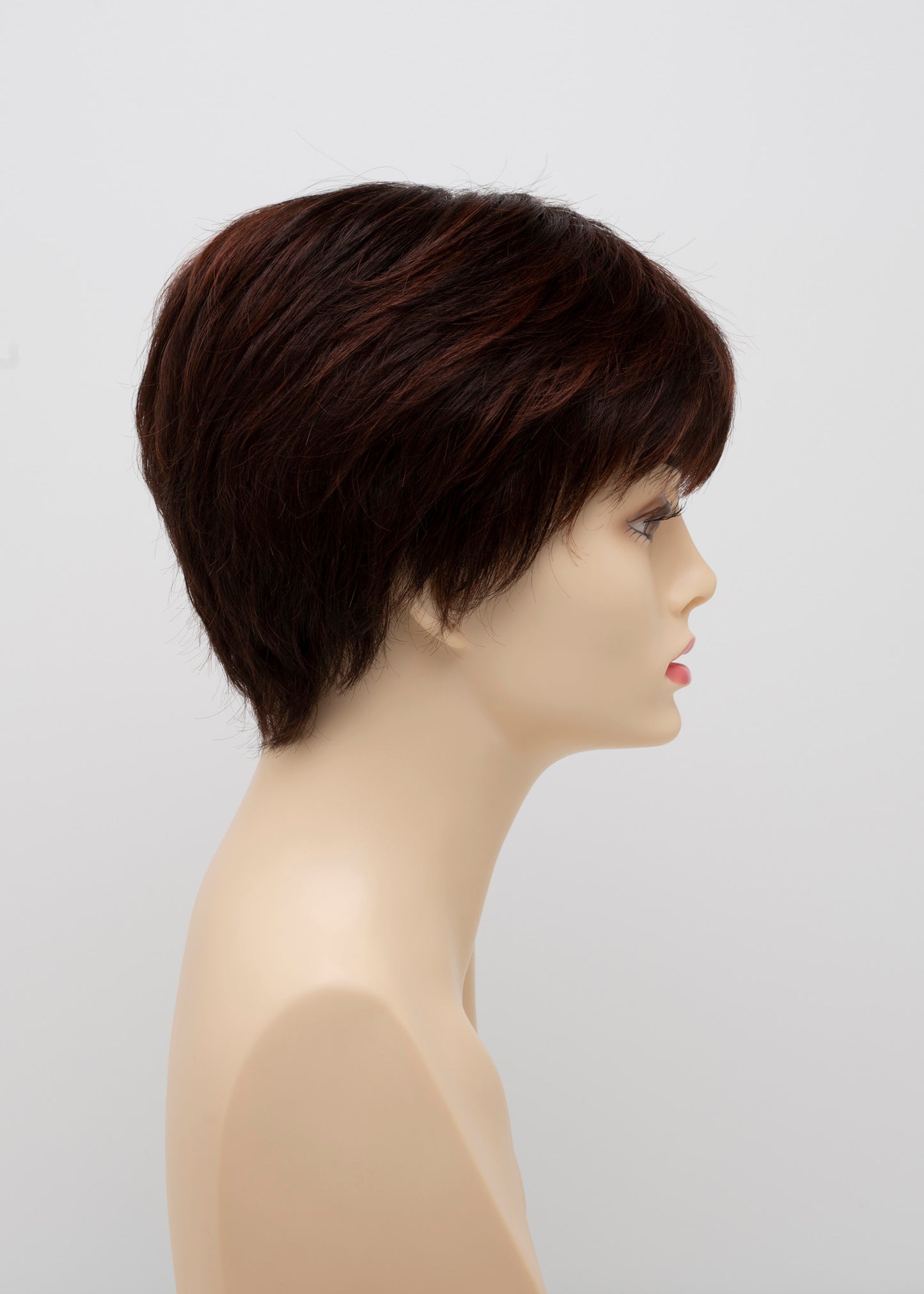 Destiny Wig