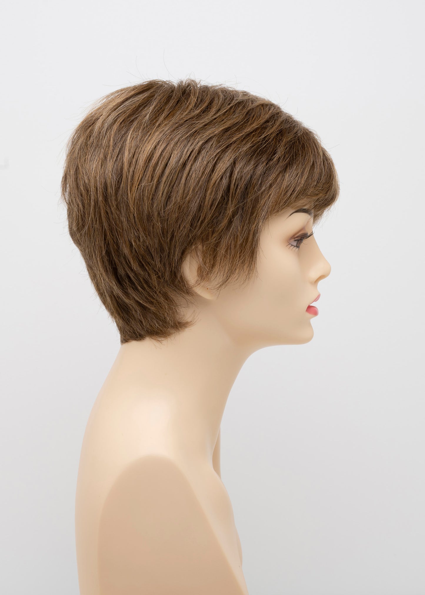 Destiny Wig