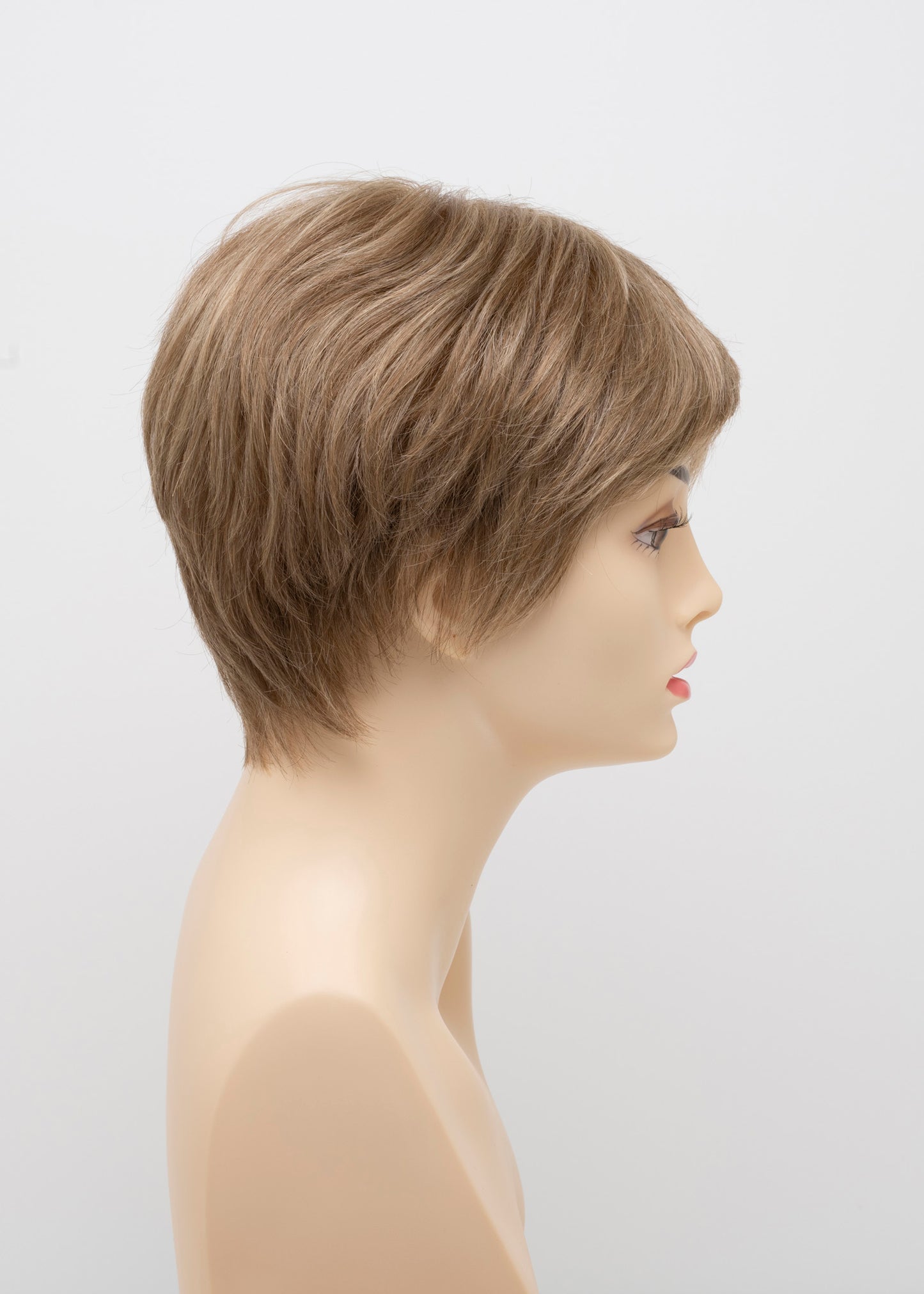 Destiny Wig