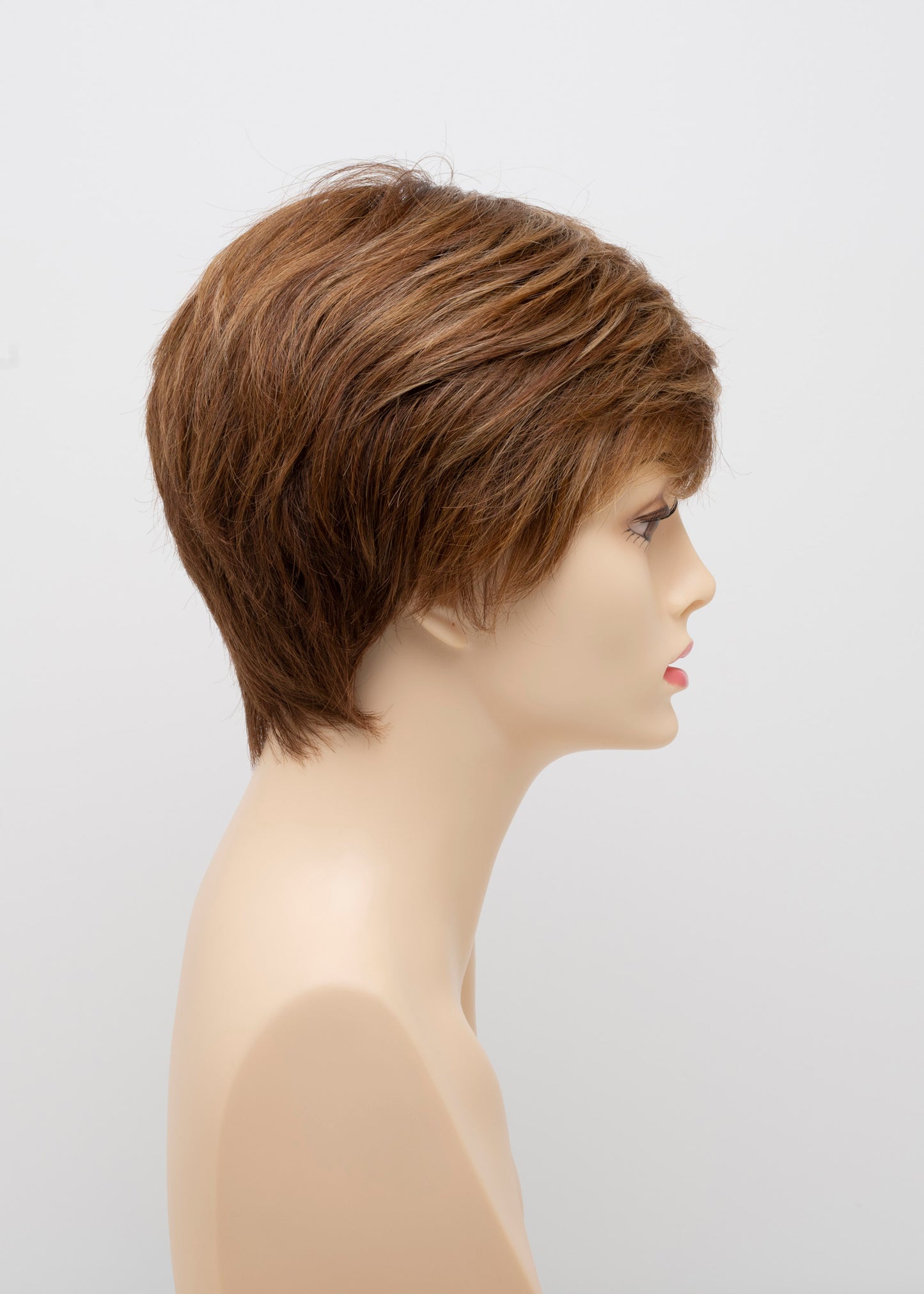 Destiny Wig