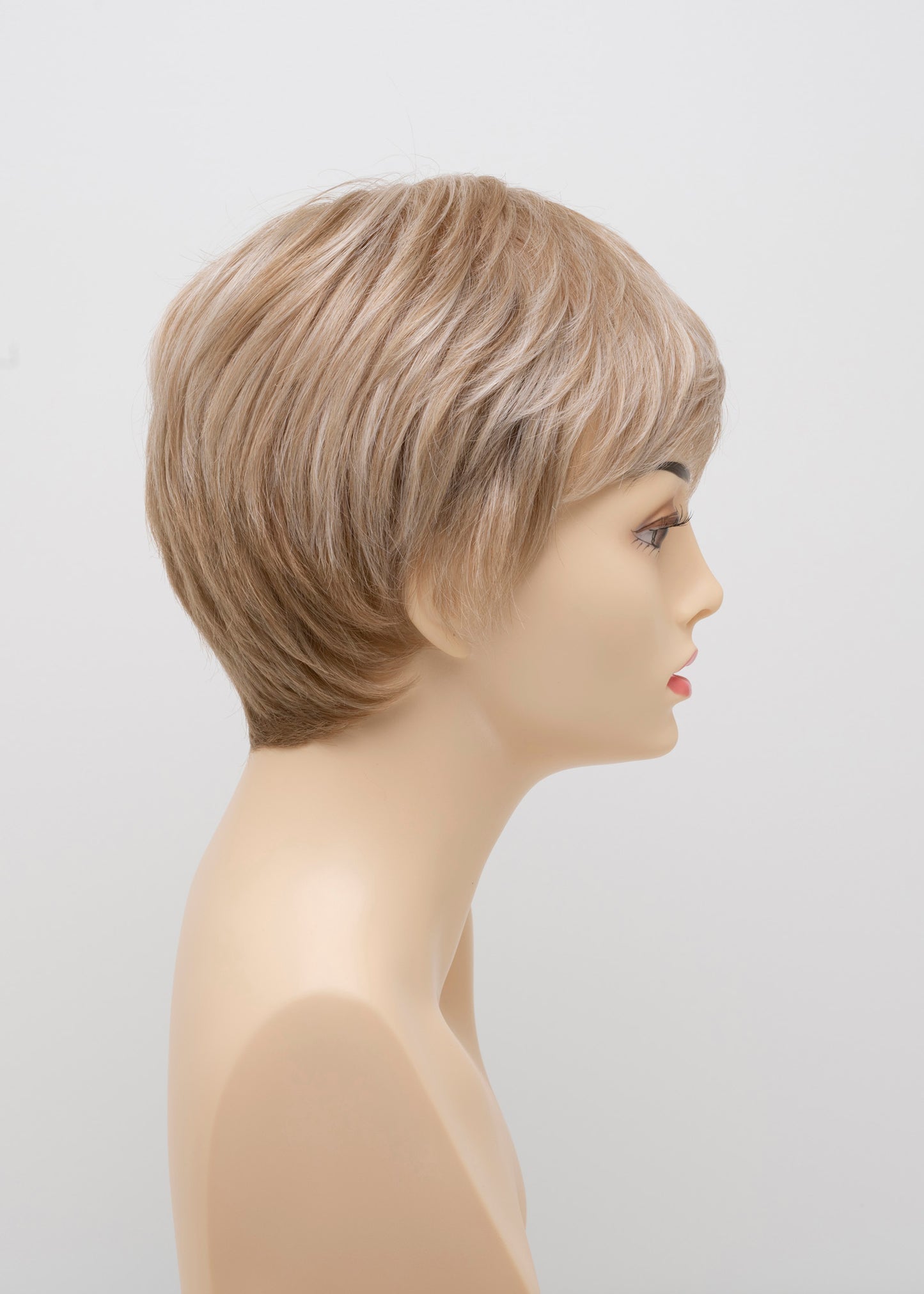Destiny Wig