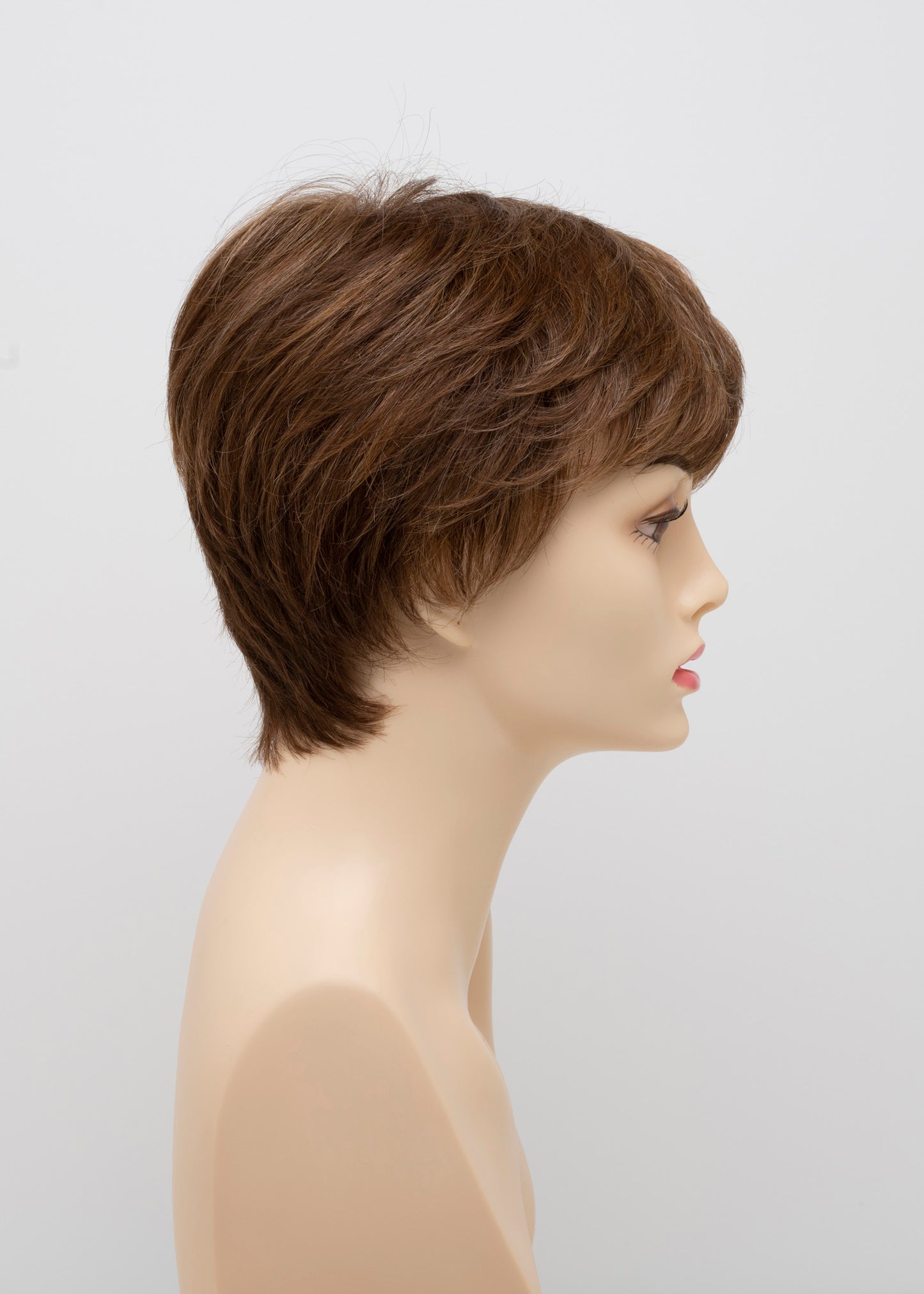 Destiny Wig