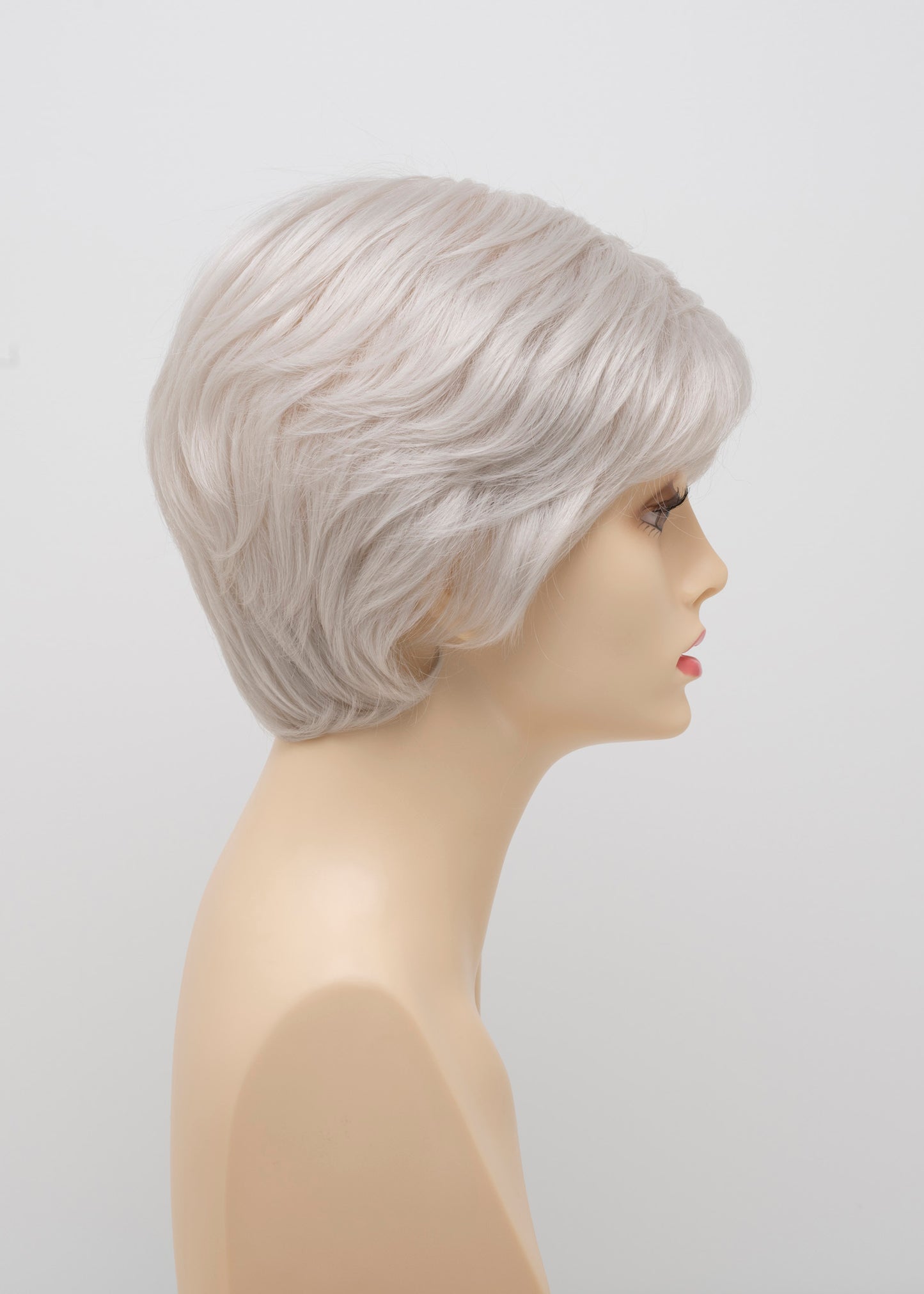 Destiny Wig