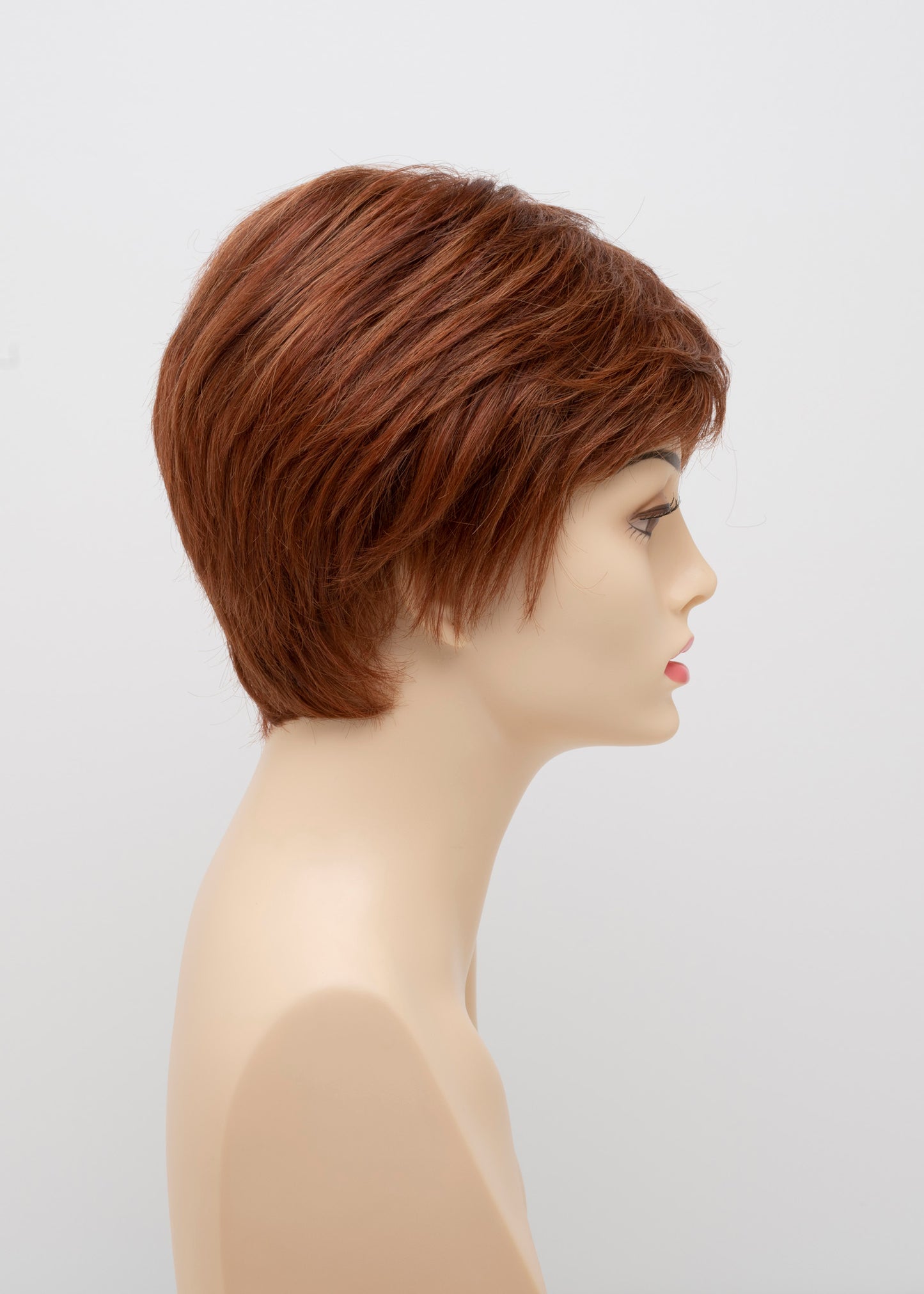 Destiny Wig