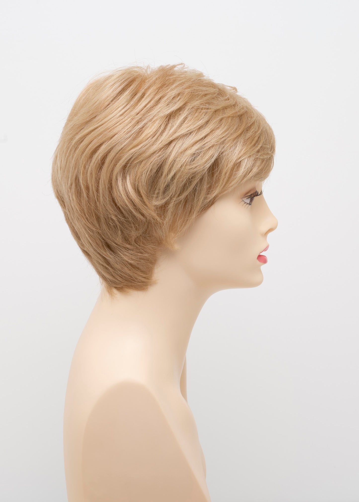 Destiny Wig