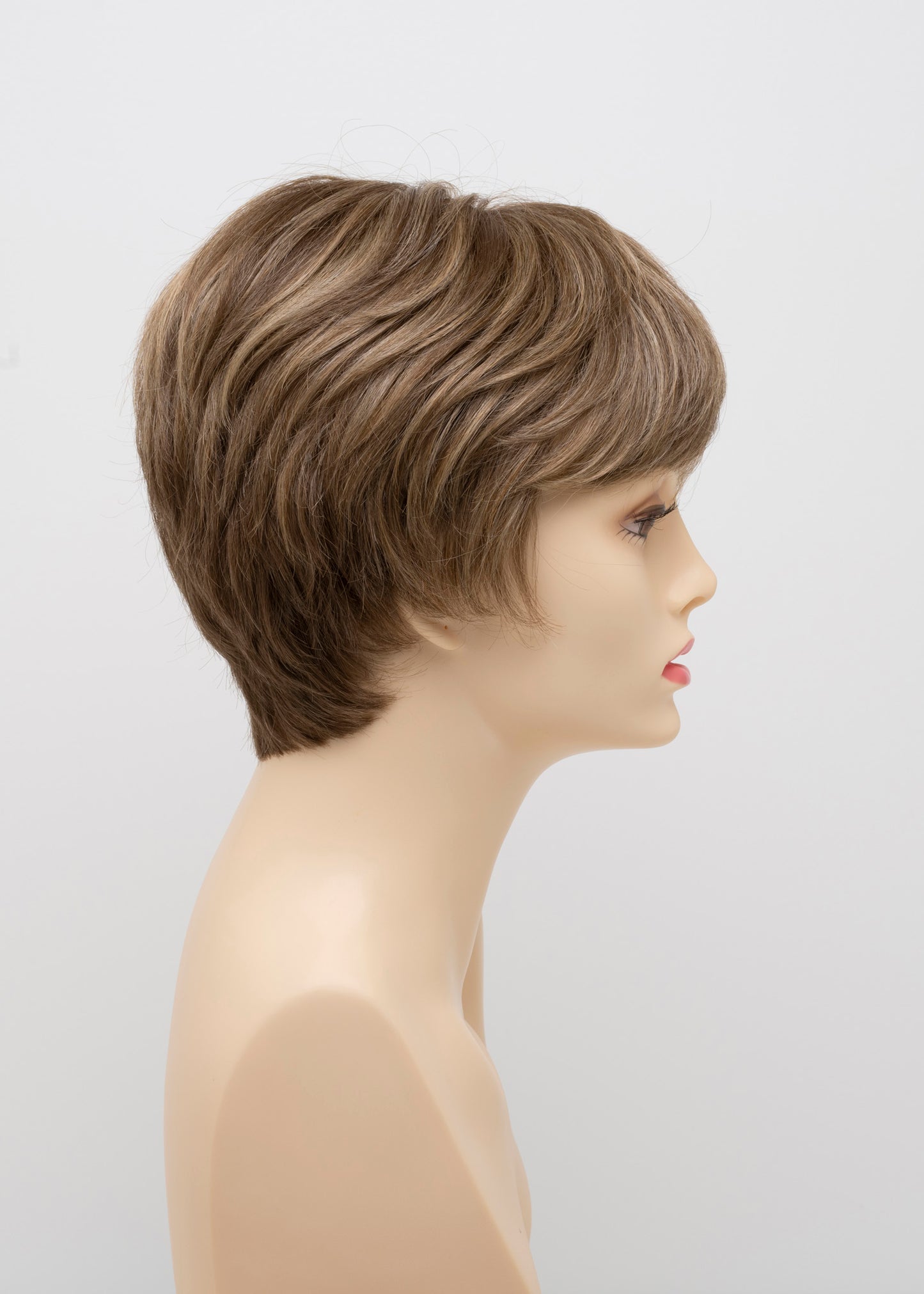 Destiny Wig