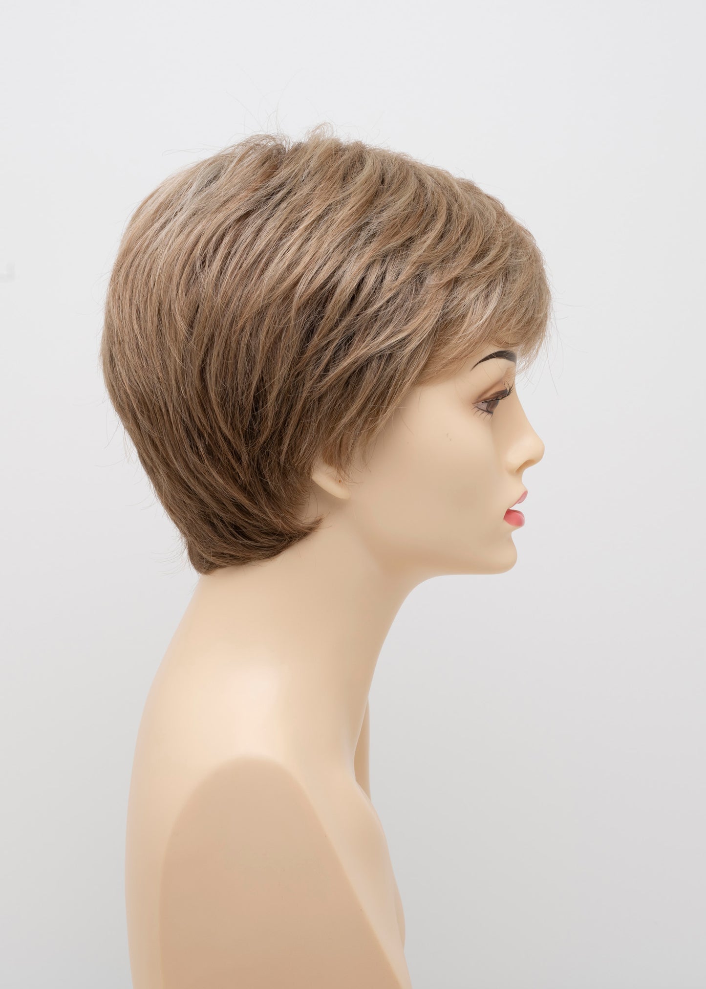 Destiny Wig