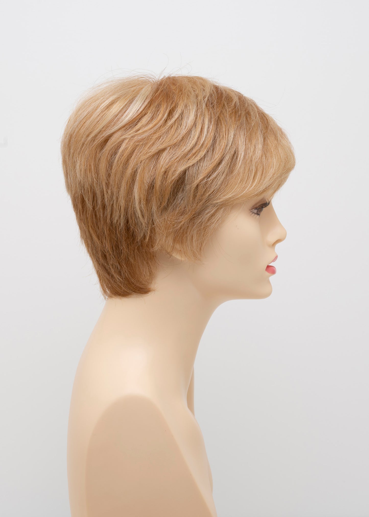 Destiny Wig