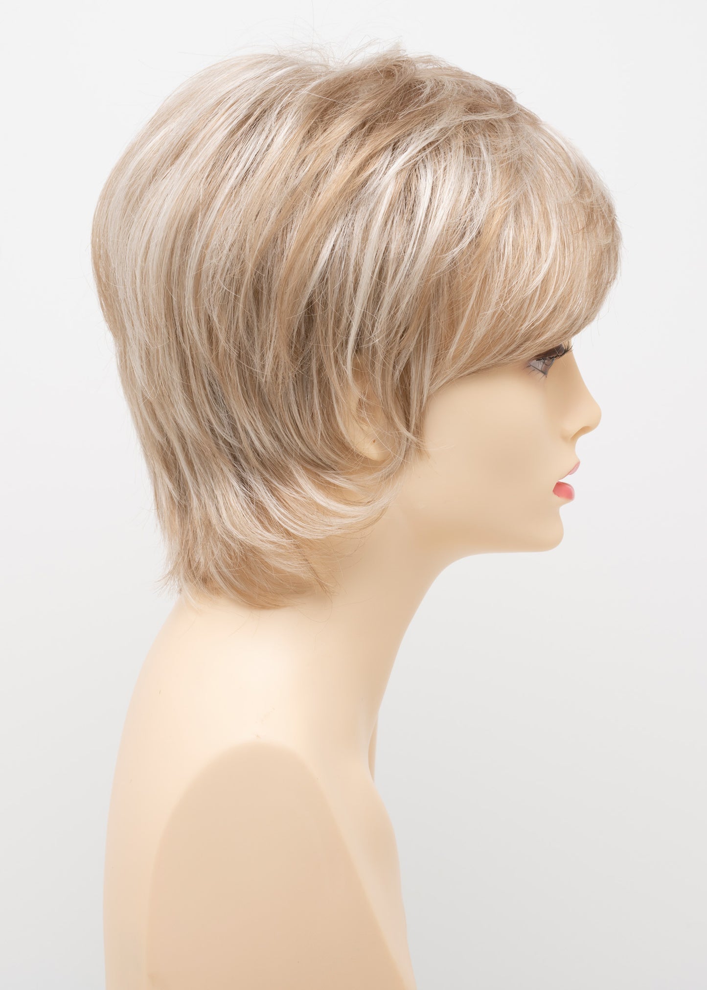 Perruque Elle