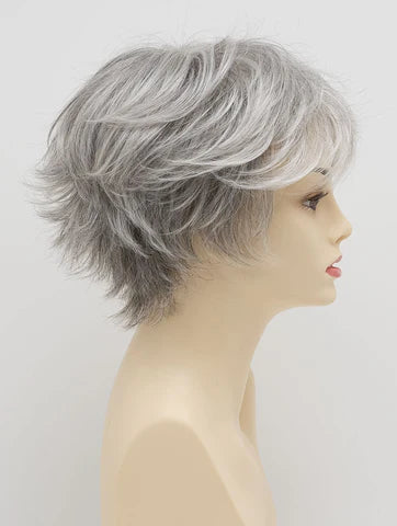 Flame Wig