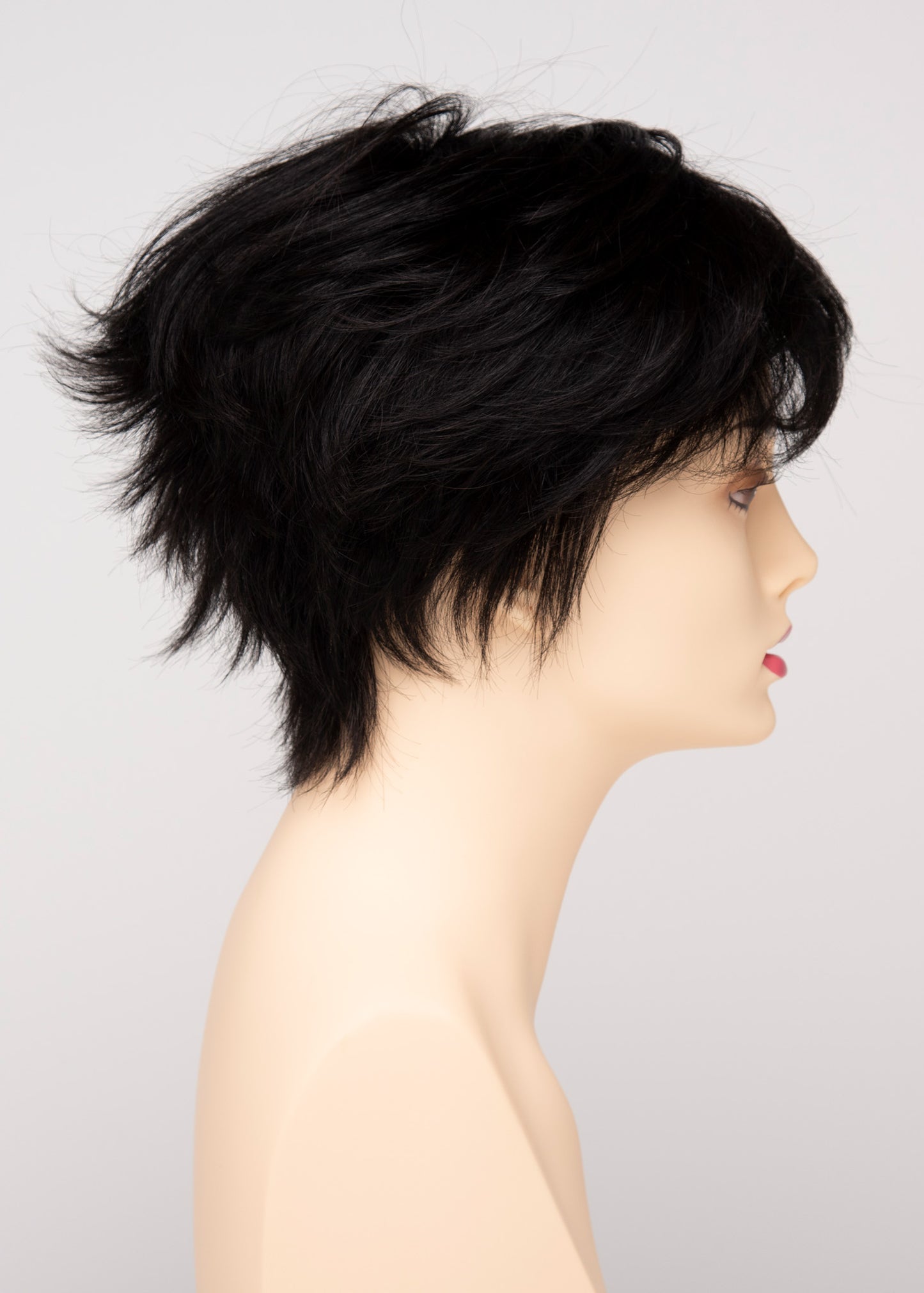 Flame Wig