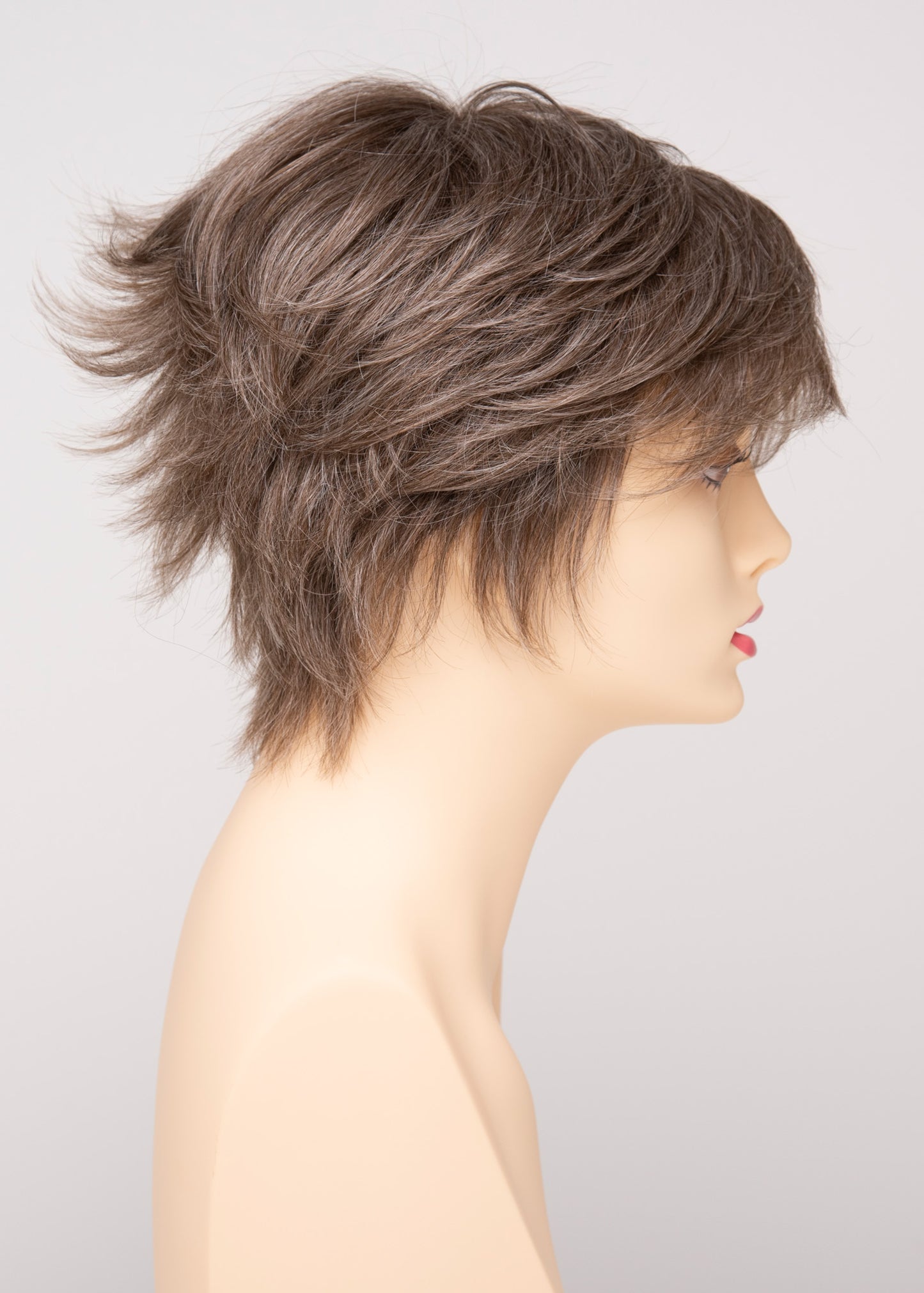 Flame Wig