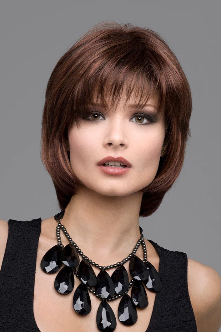 Peluca Haley