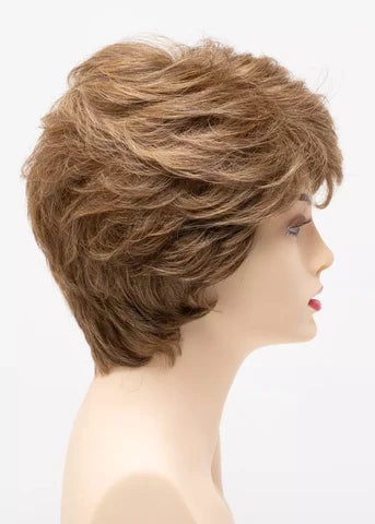 Heather Wig