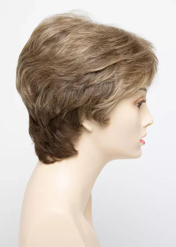 Heather Wig