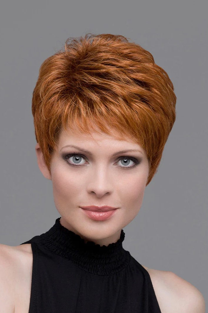 Heather Wig
