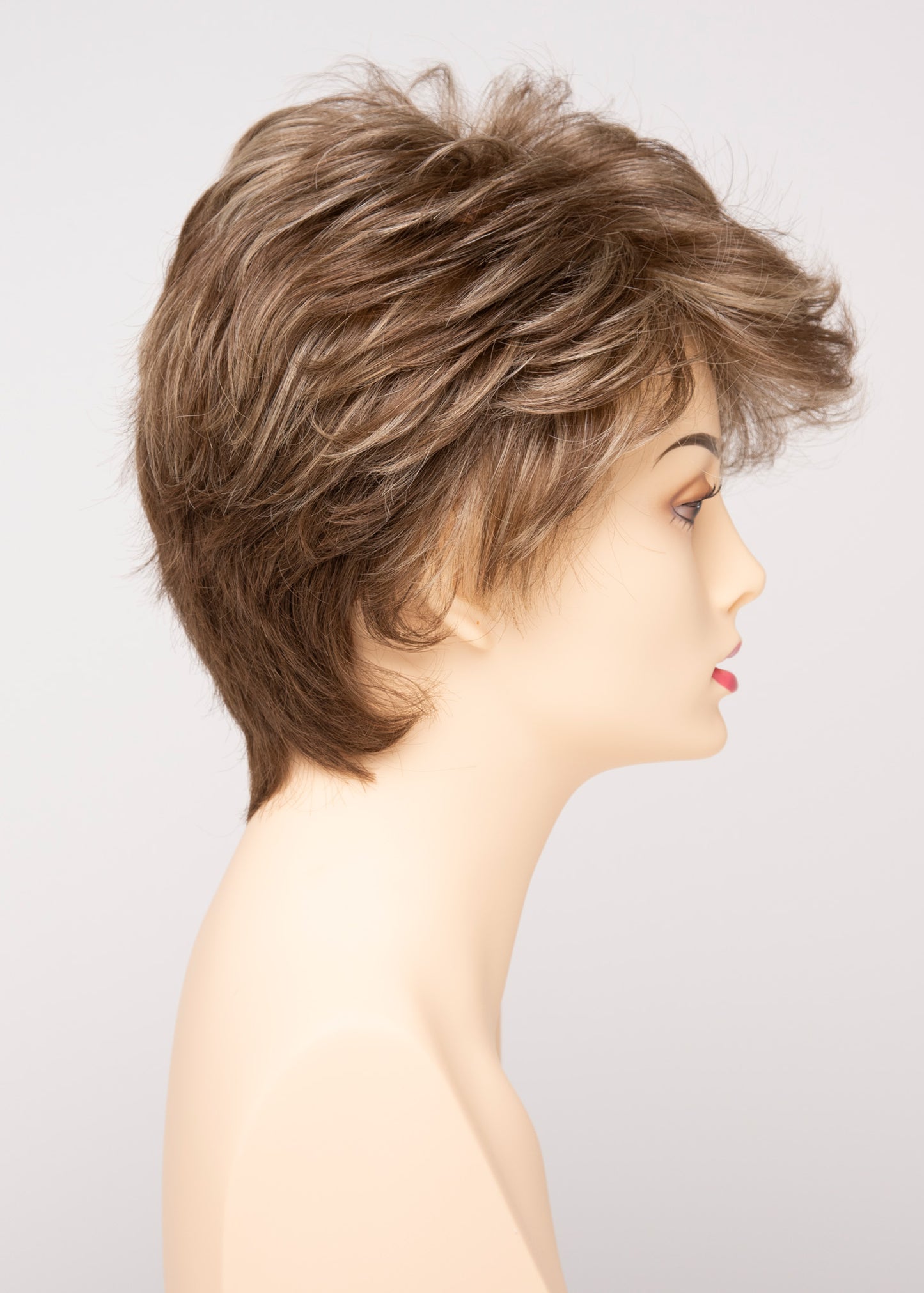 Heather Wig