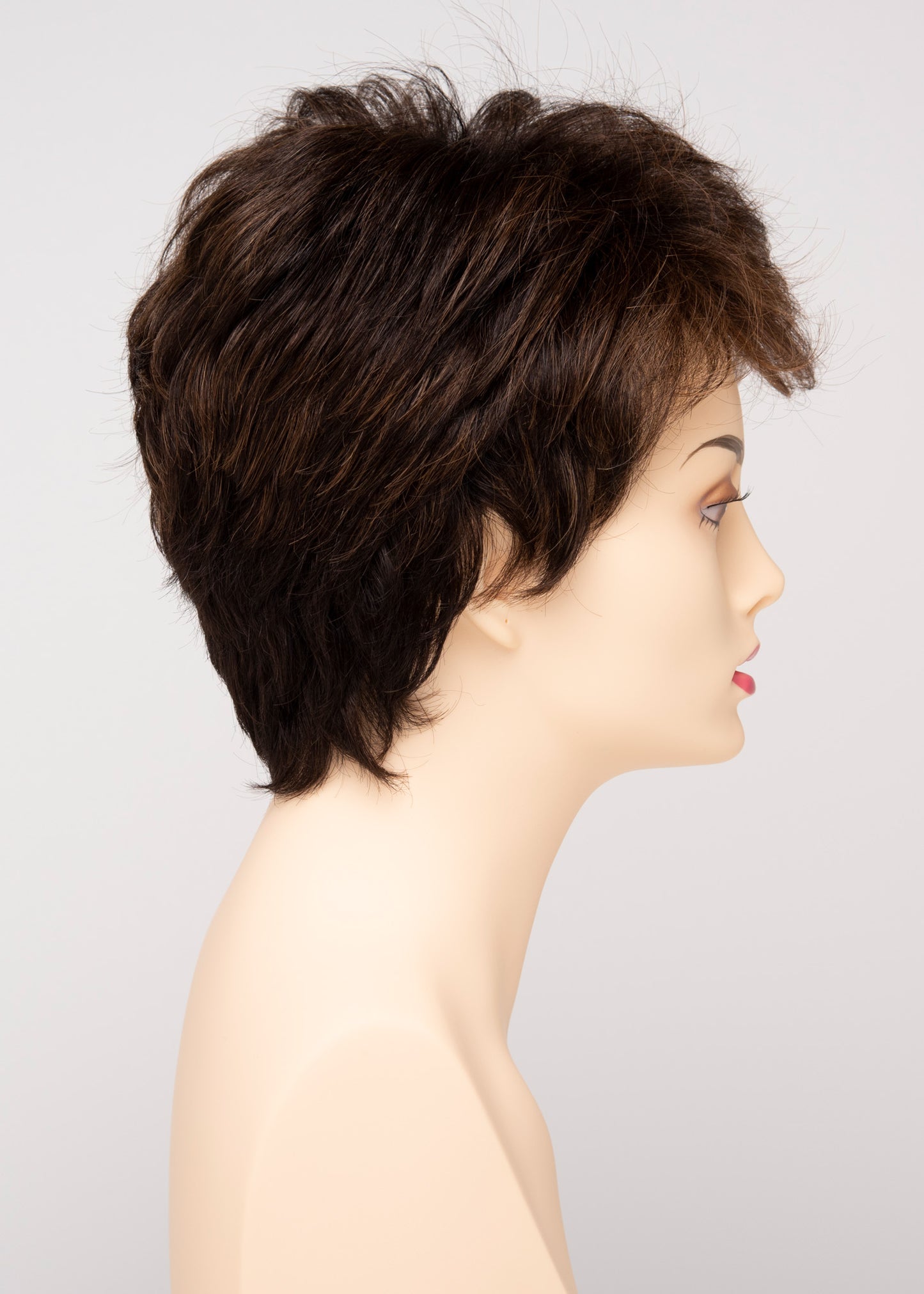 Heather Wig