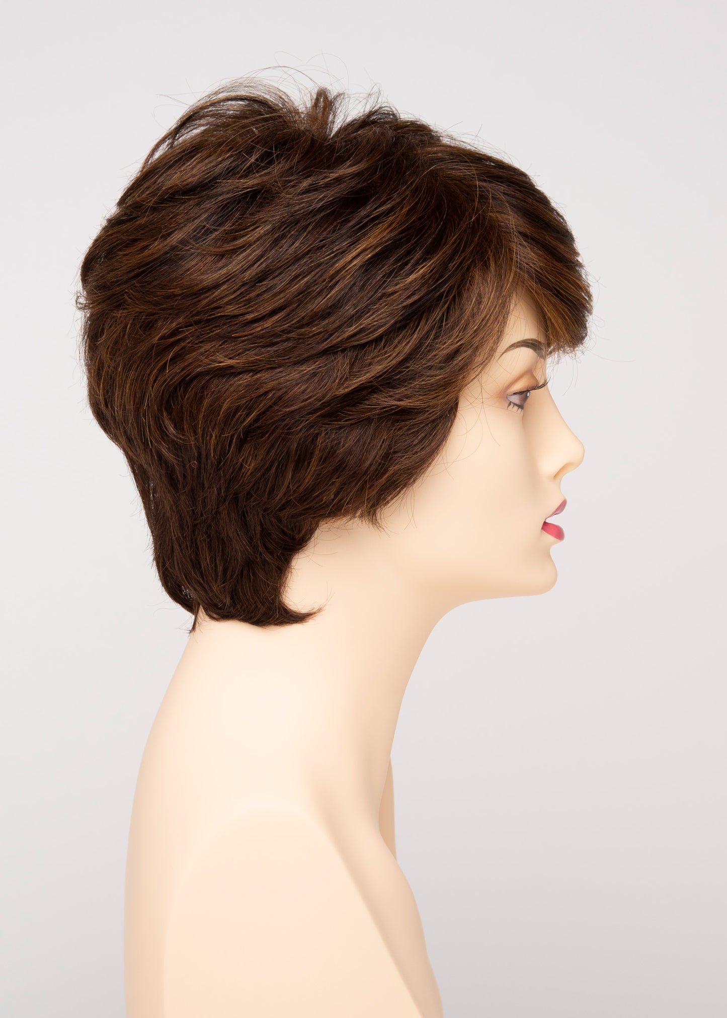 Heather Wig