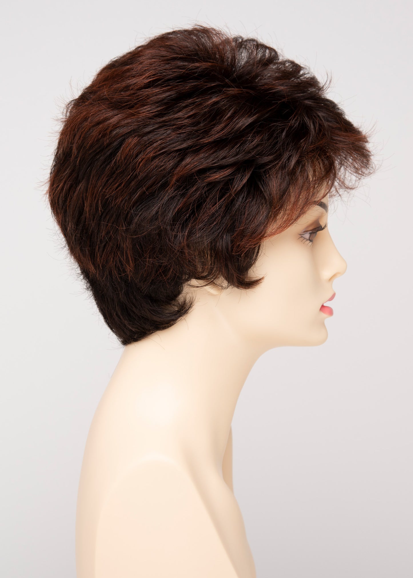 Heather Wig