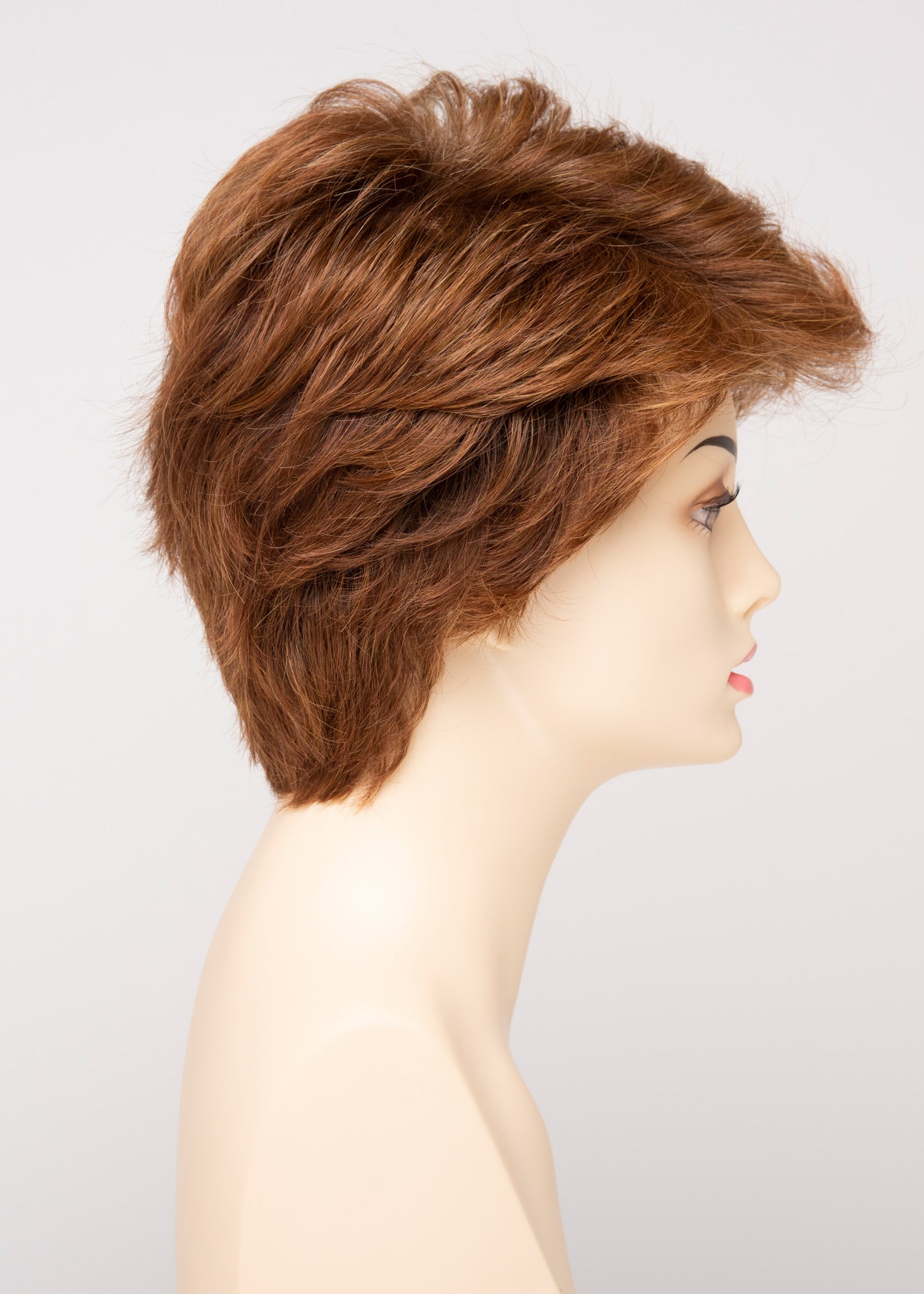 Heather Wig