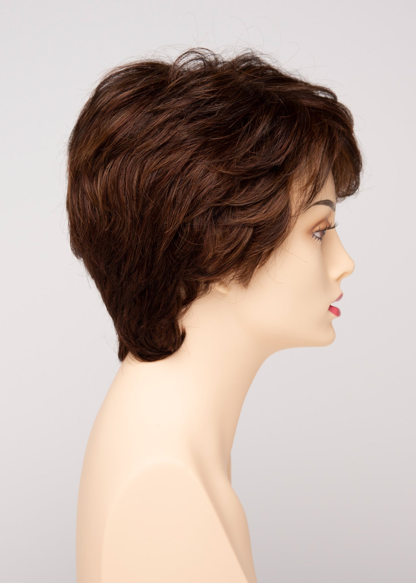 Heather Wig