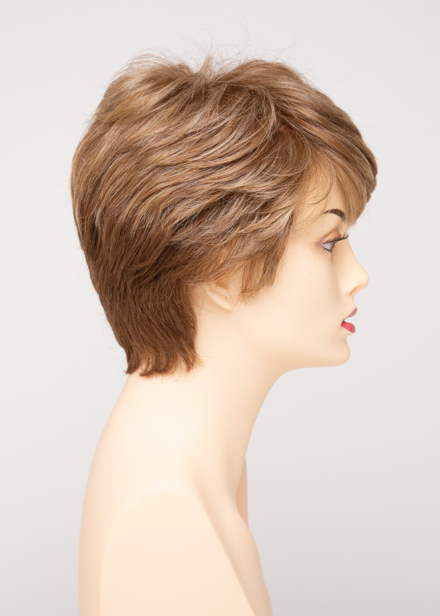 Heather Wig