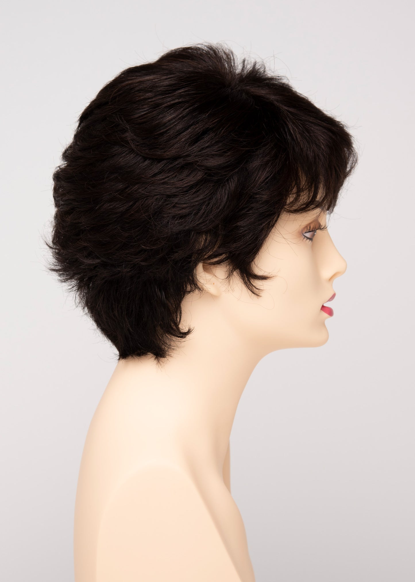 Heather Wig