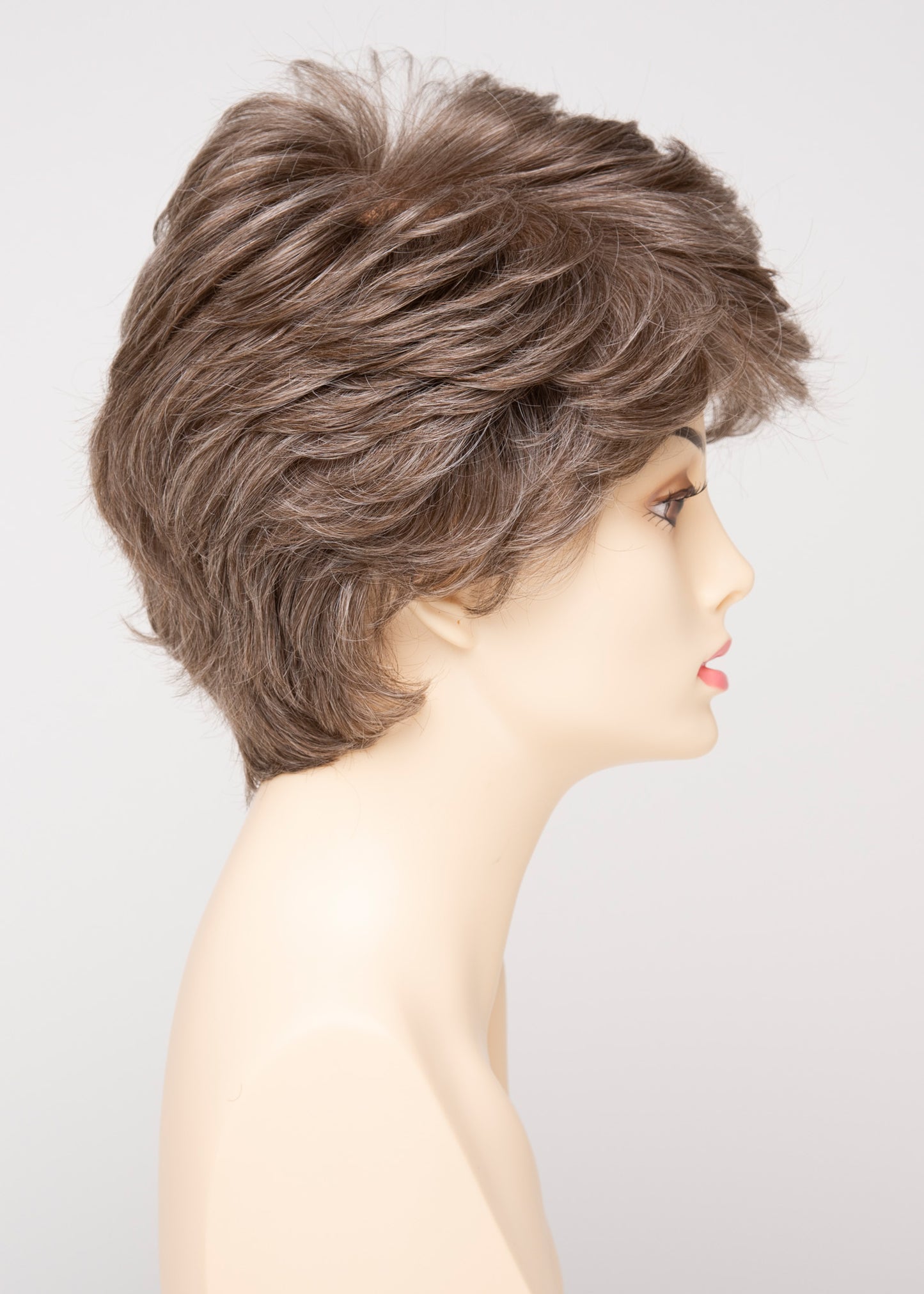 Heather Wig